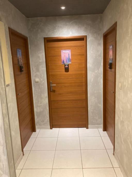 Studio « Saint-Petersbourg » A Avignone Esterno foto